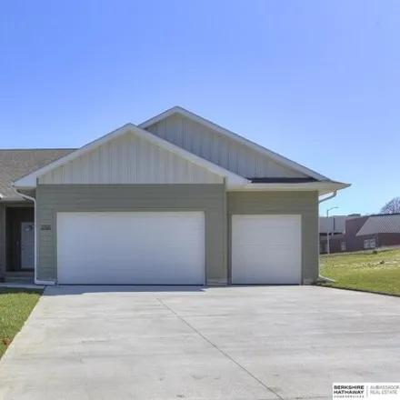 Buy this 3 bed house on Dana Boulevard in Blair, NE 68008