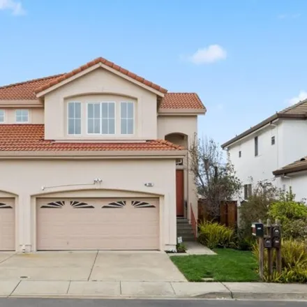 Buy this 6 bed house on 264 El Rancho Drive in South San Francisco, CA 94080