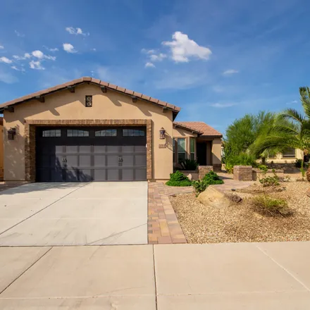 Buy this 2 bed house on 4995 East Santana Road in San Tan Valley, AZ 85140