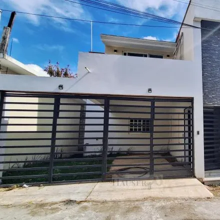 Buy this 3 bed house on Avenida Jesús H Preciado in Xicapan, 62220 Ocotepec