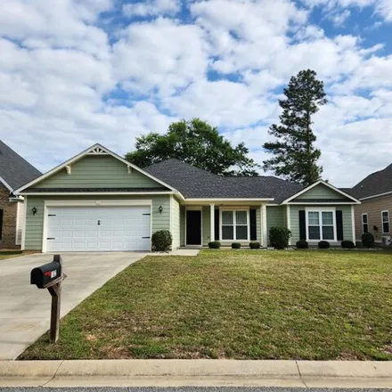Rent this 4 bed house on 42 Senah Drive in Leesburg, Lee County