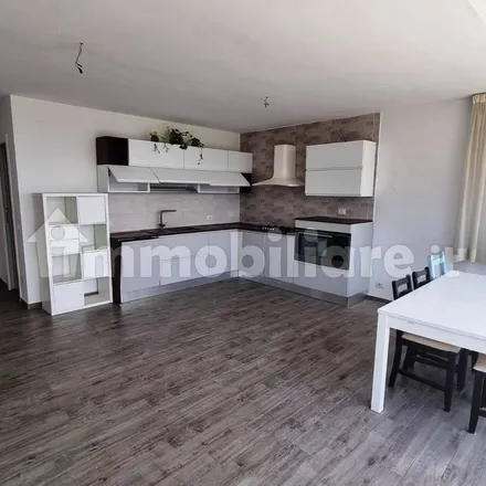 Rent this 1 bed apartment on Istituto Comprensivo "Publio Vibo Mariano" - plesso "Sesto Miglio" in Via al Sesto Miglio 78, 00189 Rome RM