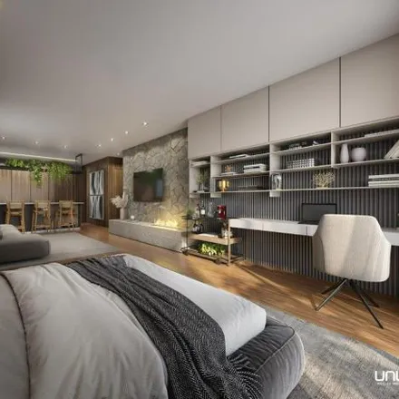 Buy this 1 bed apartment on Rua Charles Ferrari in Kobrasol, São José - SC