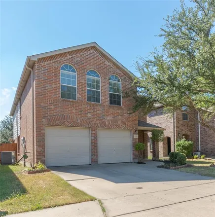 Image 1 - 2204 Malone Drive, McKinney, TX 75072, USA - House for sale