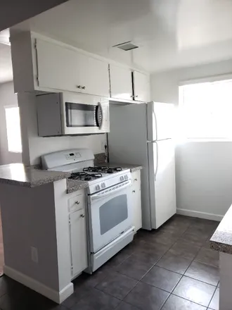 Rent this 1 bed apartment on 20810 Amie Ave