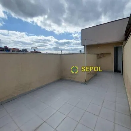 Buy this 2 bed apartment on Creche Municipal Ângela Masieiro in Rua Marcondes Machado, Vila Junqueira