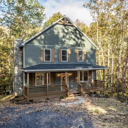 Buy this 4 bed house on 200 Spotswood Lane in Rockingham County, VA 22840