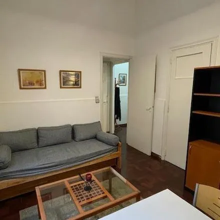 Buy this 1 bed apartment on San José 383 in Monserrat, C1089 AAB Buenos Aires