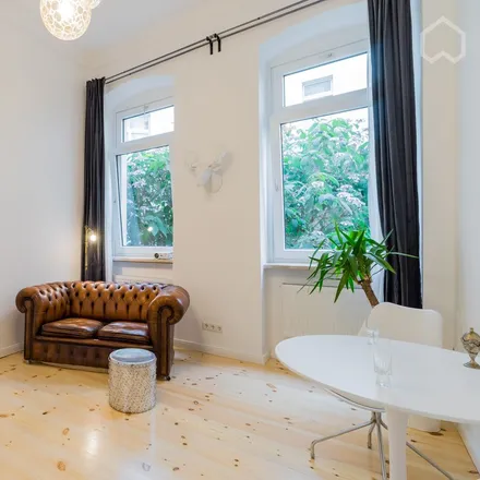 Rent this 2 bed apartment on Boppstraße in 10967 Berlin, Germany