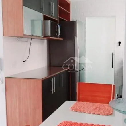 Buy this 3 bed apartment on Rua Américo Piola in Alvorada, Jundiaí - SP