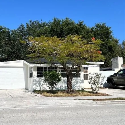 Image 1 - 1220 N Andrews Ave, Fort Lauderdale, Florida, 33311 - House for sale