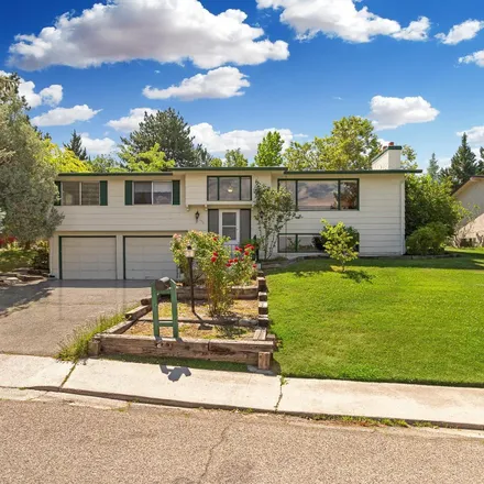 Buy this 4 bed house on 499 East Balmoral Road in Boise, ID 83702