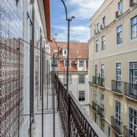 Image 7 - Prado, Travessa das Pedras Negras, 1100-404 Lisbon, Portugal - Apartment for rent