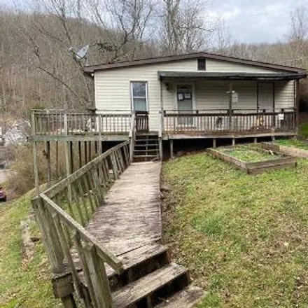 Image 1 - 98 Redmans Court, Tyler Mountain, Kanawha County, WV 25313, USA - House for sale