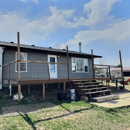 Buy this 2 bed house on unnamed road in Butte County, SD 57717