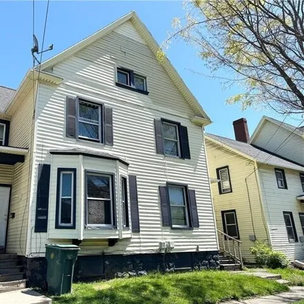 Buy this 6 bed house on 12 Warner Street in City of Rochester, NY 14606