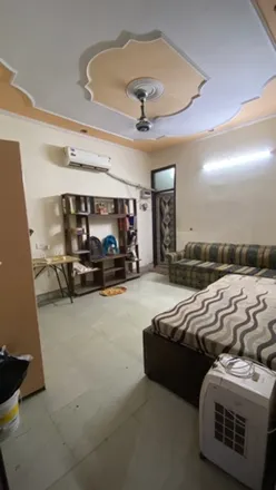 Rent this 1 bed house on unnamed road in Dhaka Johar Colony, - 110009