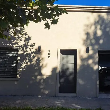 Rent this studio house on José María Penna 184 in Partido de Lomas de Zamora, B1828 HGV Lomas de Zamora