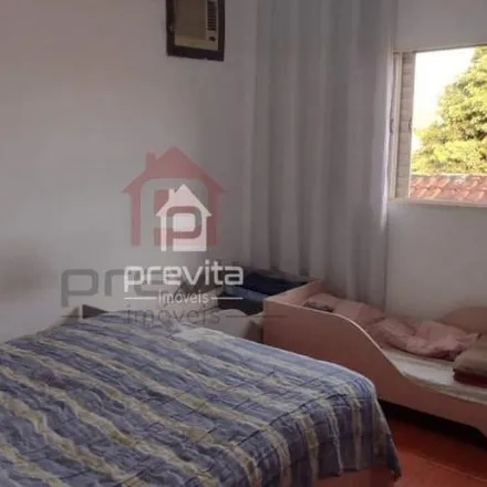 Buy this 3 bed house on Rua Salvador in Piracangaguá, Taubaté - SP