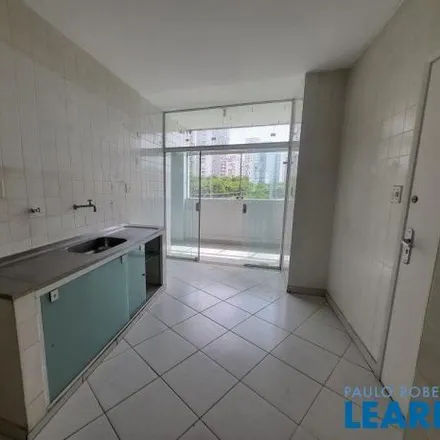 Buy this 3 bed apartment on Edifício Verona in Alameda Barão de Limeira 1151, Campos Elísios