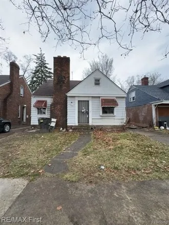 Buy this 3 bed house on 19187 Murray Hill Street in Detroit, MI 48235