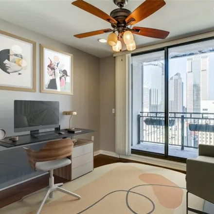 Image 3 - The Metropolitan, 1200 Main Street, Dallas, TX 75202, USA - Condo for sale