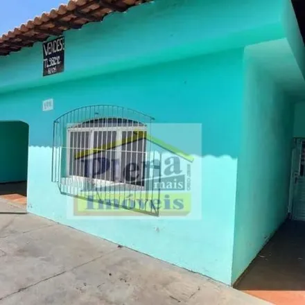 Buy this 3 bed house on Rua Margarida Dias de Sá Jatobá in Nova Veneza, Sumaré - SP