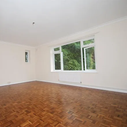 Rent this 2 bed apartment on Albemarle Road in London, BR3 5FB
