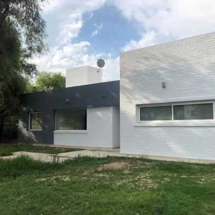 Buy this studio house on unnamed road in Estación del Carmen, Córdoba