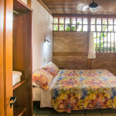 Rent this 4 bed house on Paraty in Região Geográfica Intermediária do Rio de Janeiro, Brazil