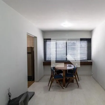 Image 2 - Rua Iaiá, Vila Olímpia, São Paulo - SP, 04542, Brazil - Apartment for rent