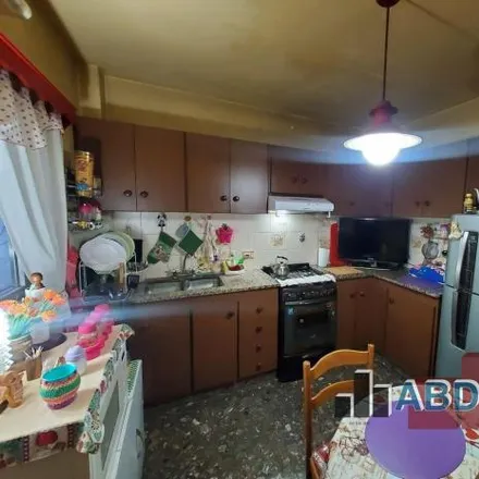 Buy this 4 bed house on 79 - Aristóbulo del Valle 6343 in Villa Godoy Cruz, 1655 José León Suárez