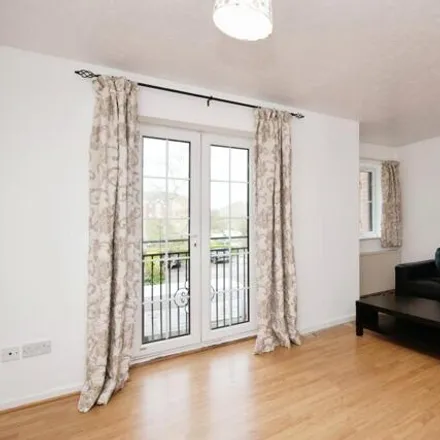 Image 1 - Shearman Place (1-8), Kestell Drive, Cardiff, CF11 7FA, United Kingdom - Apartment for sale