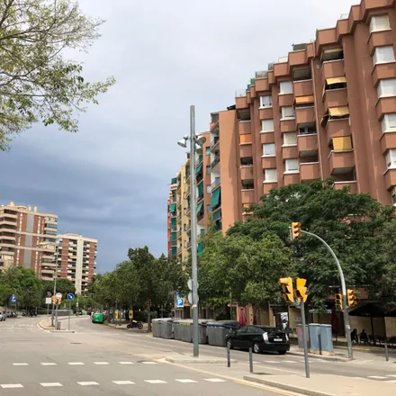 Image 6 - l'Hospitalet de Llobregat, Districte I, CT, ES - Apartment for rent