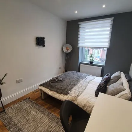 Rent this 1 bed apartment on Western Mount Lodge in 109 Radbourne Street, Derby