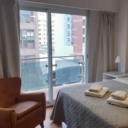 Image 1 - Boulevard Arturo Illia 93, Centro, Cordoba, Argentina - Apartment for rent