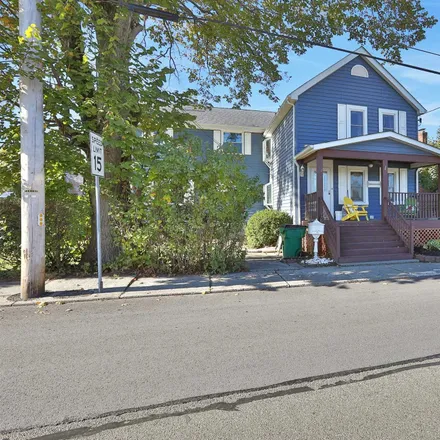 Buy this 5 bed house on 72 Wilkes Street in City of Beacon, NY 12508