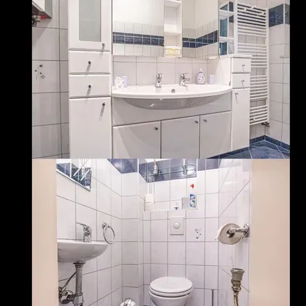 Rent this 1 bed apartment on Mario in Linzer Straße, 1140 Vienna