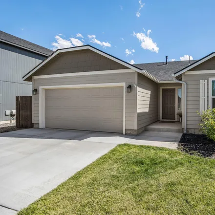 Buy this 3 bed house on 2299 Northwest Ivy Court in Redmond, OR 97756