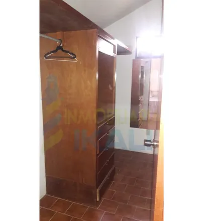 Image 7 - unnamed road, 93279 Poza Rica, VER, Mexico - House for rent