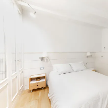 Rent this 1 bed apartment on Carrer dels Flassaders in 36, 08003 Barcelona