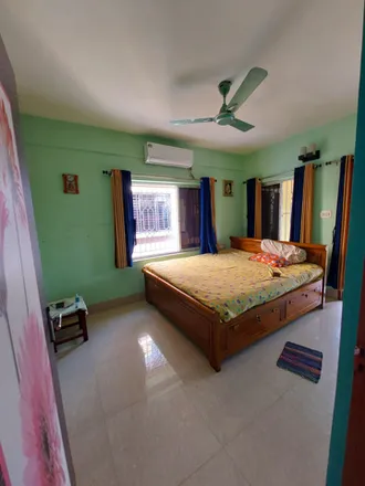 Rent this 3 bed apartment on unnamed road in Jaipur, Sarangpura - 302013