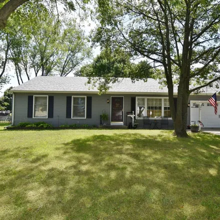Buy this 3 bed house on 24 Ridgefield Road in Oswego, IL 60538