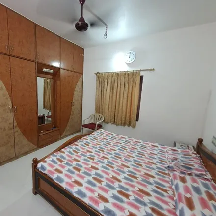 Buy this 4 bed house on unnamed road in Saiyed Vasna, Vadodara - 390001