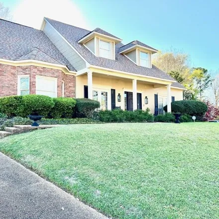 Buy this 4 bed house on 6231 Waterford Drive in Northpointe, Jackson