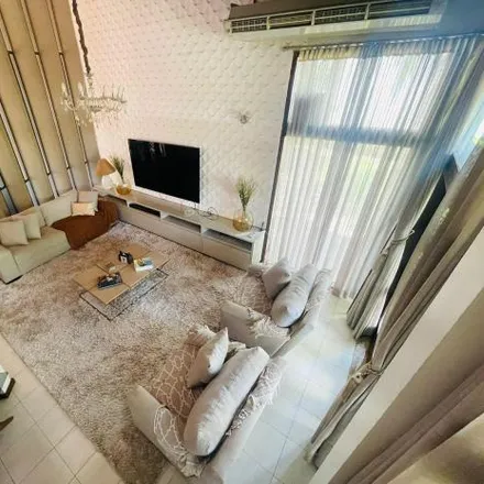 Rent this 4 bed house on Avenida Itália in Jardim Tropical, Cuiabá - MT