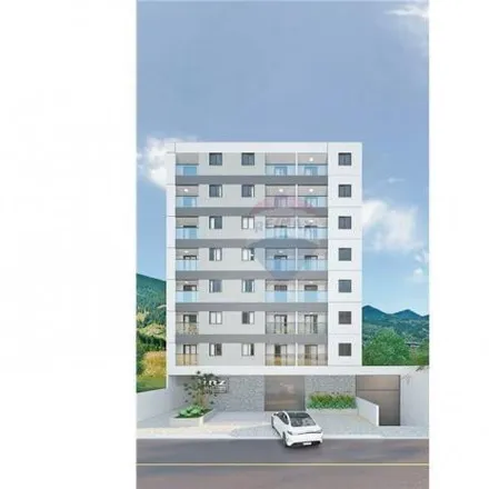 Buy this 1 bed apartment on Rua Cleveland Braga in São Pedro, Juiz de Fora - MG
