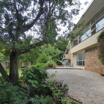 Image 6 - unnamed road, Linksfield Ridge, Johannesburg, 2001, South Africa - Apartment for rent