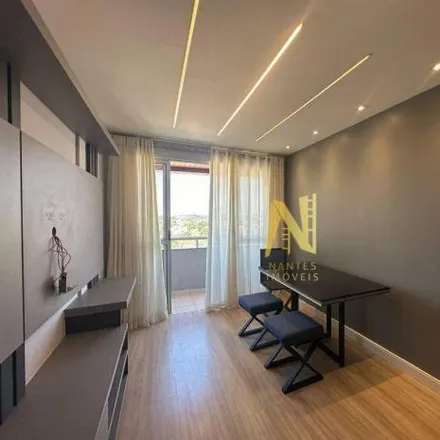 Buy this 2 bed apartment on Rua Paranaguá in Higienópolis, Londrina - PR