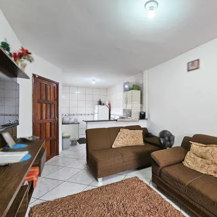 Buy this 2 bed house on Rua Manoel Gardino Leal in Miringuava, São José dos Pinhais - PR